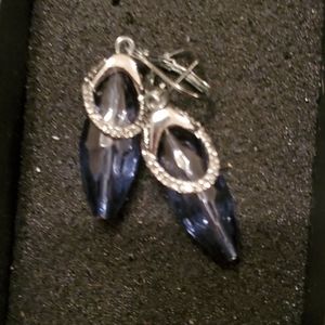 FASHION EARRINGS